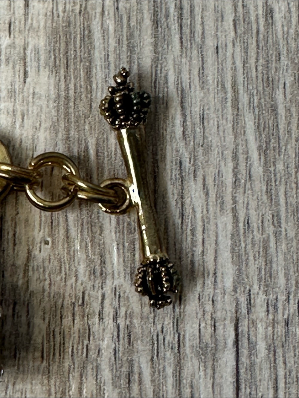 Juicy Couture Charm Bracelet - Picture 8 of 11